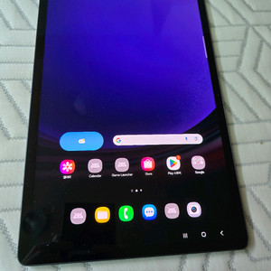 갤럭시탭S9 플러스 5g 256gb