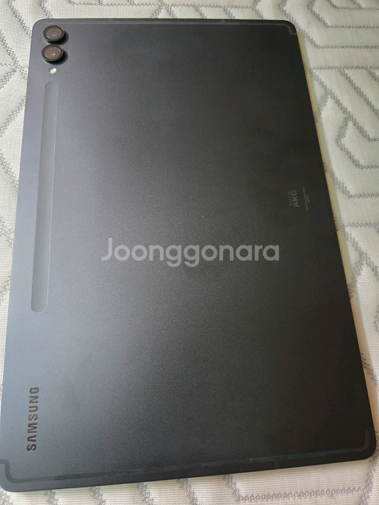 갤럭시탭S9 플러스 5g 256gb--1