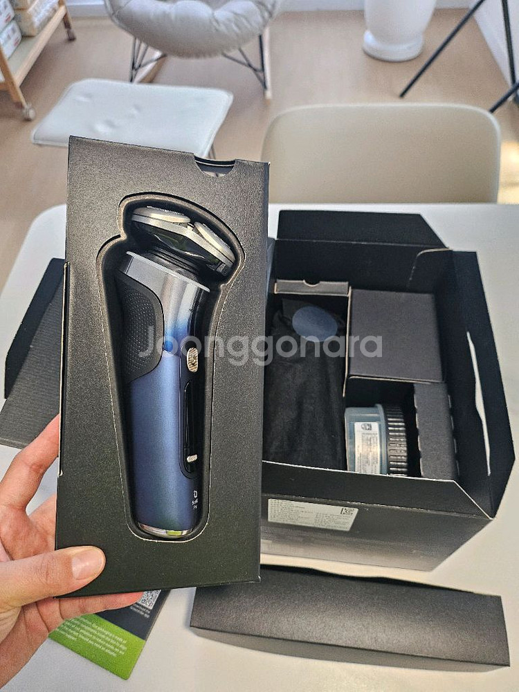 필립스 i9000 프레스티지 울트라--2