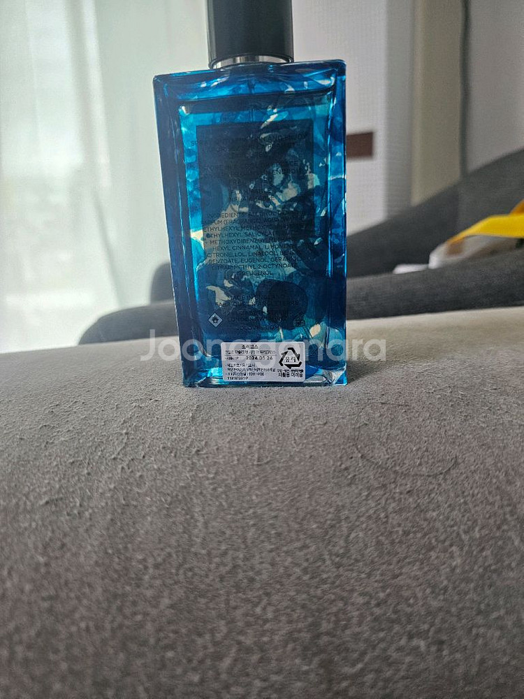 조러브스 코발트 파츌리 앤 시더 프레그런스--1