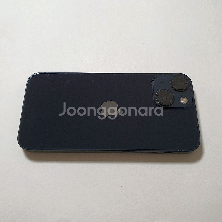 아이폰 13 미니 128GB 깔끔 저렴 정상해지--1