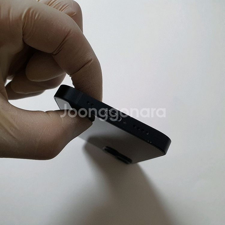 아이폰 13 미니 128GB 깔끔 저렴 정상해지--3