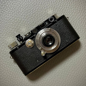 라이카 바르낙 iii