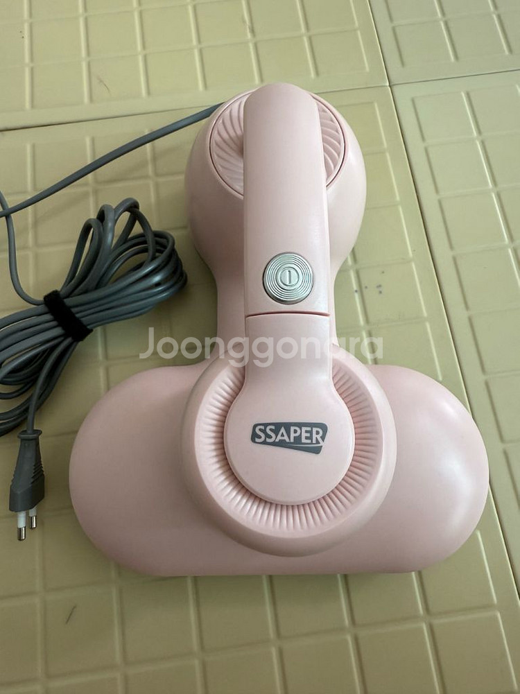 바벨 UV 침구청소기--0