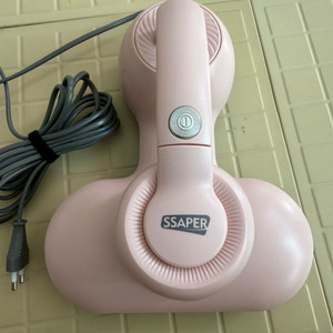 바벨 UV 침구청소기