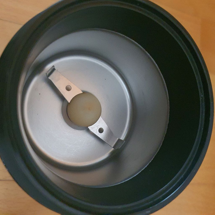 플랜잇 커피 분쇄기 & 드립포트 이미지