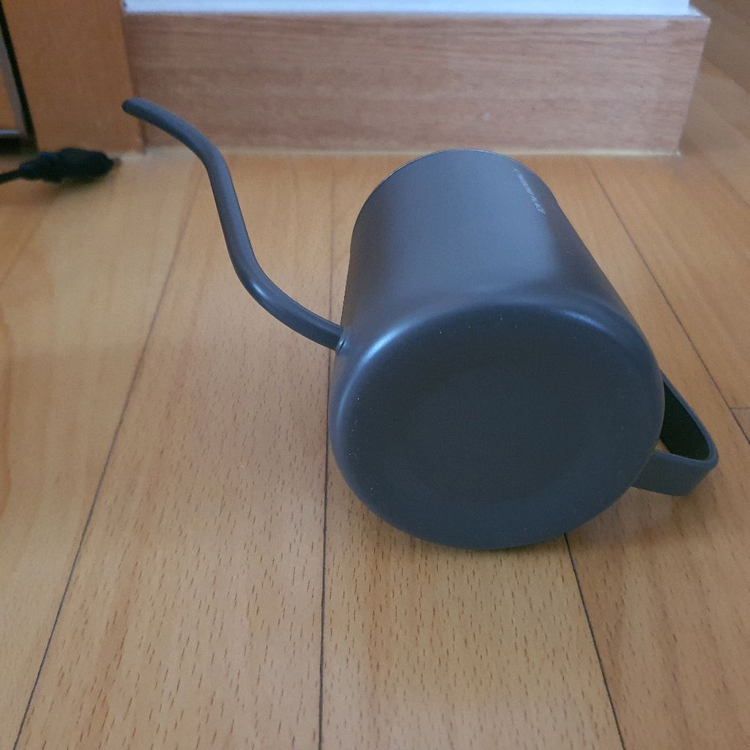 플랜잇 커피 분쇄기 & 드립포트 이미지