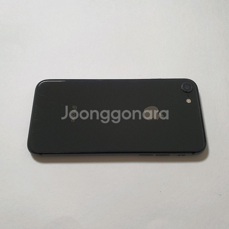 아이폰 8 64GB 깔끔 저렴 100% 깔끔 정상해지--1