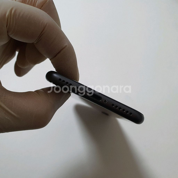 아이폰 8 64GB 깔끔 저렴 100% 깔끔 정상해지--3