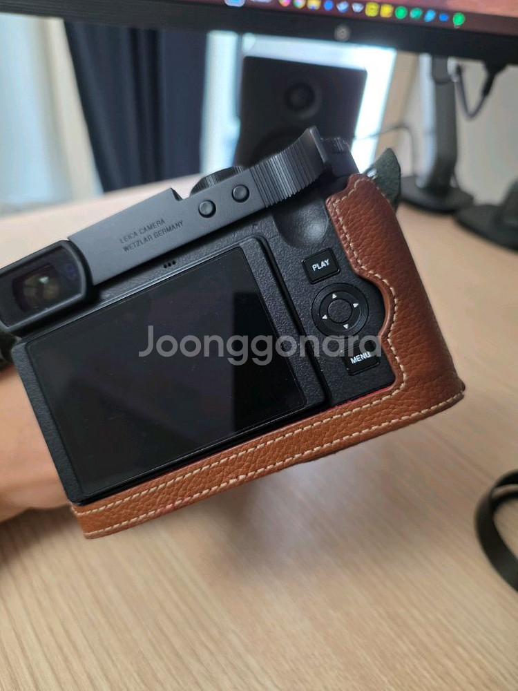 오버베르트 라이카q3 럭셔리 태그케이스--3