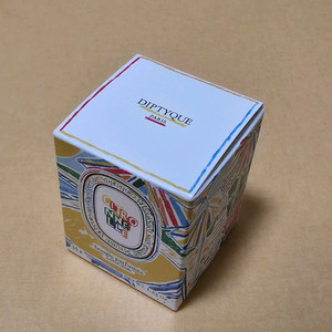 딥티크 시트로넬 35g 캔들