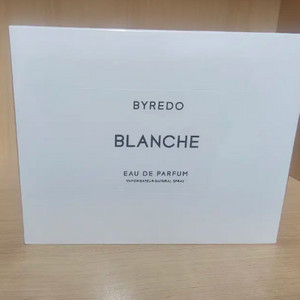 바이레도 블랑쉬edp(100ml)코튼향의정석