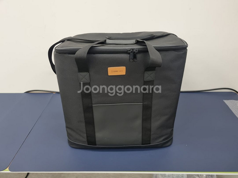 신일 팬히터 900용 가방, (새제품)--0