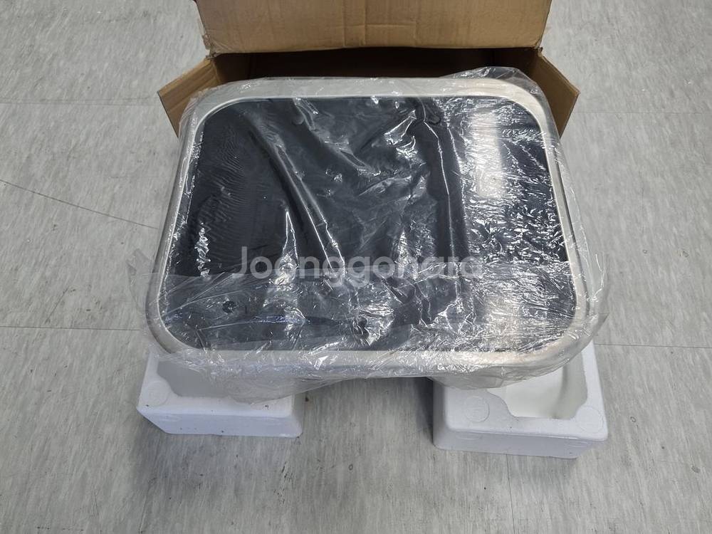 (새제품) 캠핑카용, 카라반용 싱크수전, 개수대--1