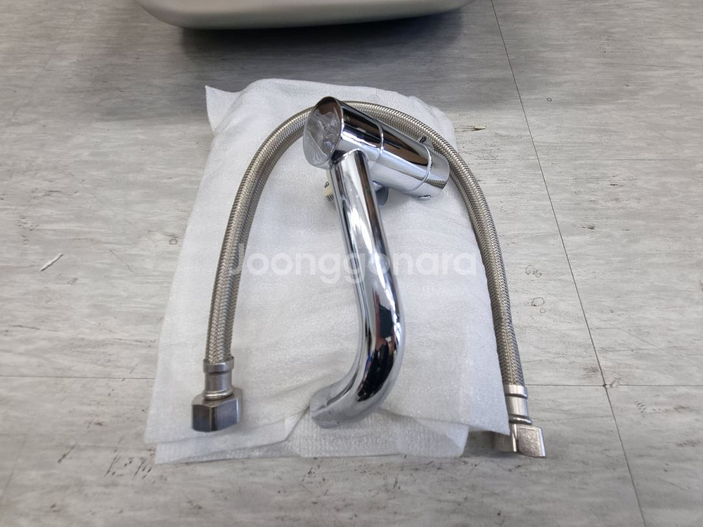 (새제품) 캠핑카용, 카라반용 싱크수전, 개수대--3