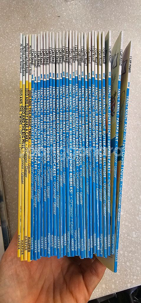 I Can Read! &앤서니 브라운원서--2