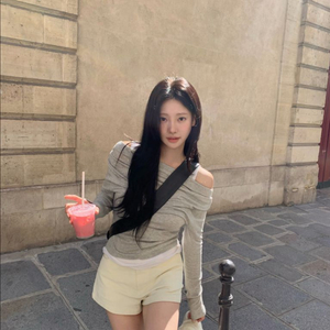 리즈 코듀로이 팬츠 m 새상품