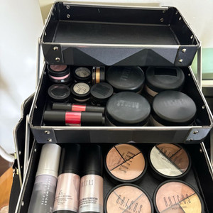 국가고시 메이크업 실기재료