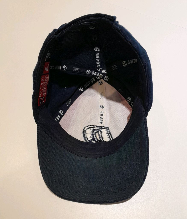 상점 2개 구매시 서비스 상품두산베어스 kbo 올드스쿨 이미지