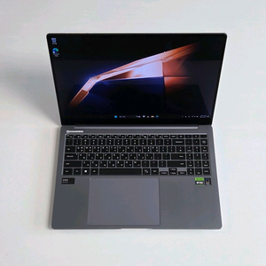 갤럭시북4 울트라 NT960XGL-XC72G 노트북