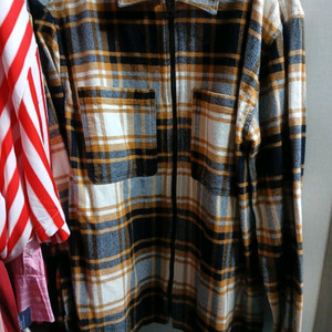 h&m 셔츠105