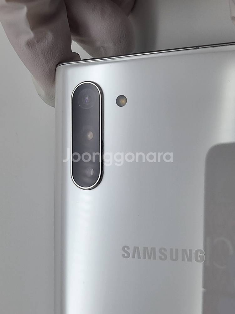 [배터리굿]노트10 5G팝니다(82647)--2