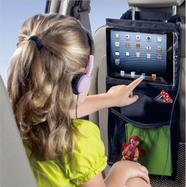 차량용 백시트 정리함--3