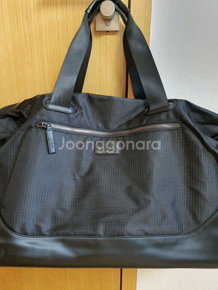 국내당일발송 pxg골프백 보스턴백 블랙 스컬--4