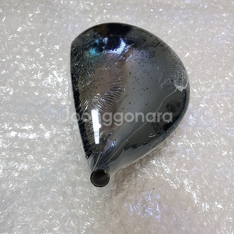 미사용품 야마하 RMX 인프레스 투어모델 드라이버 헤드--3