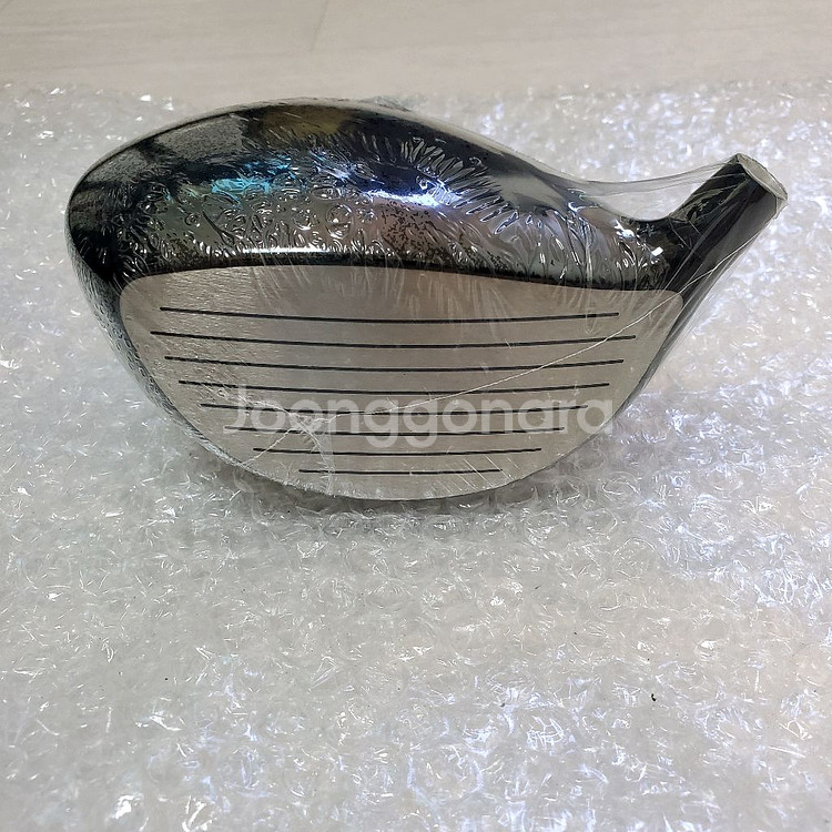 미사용품 야마하 RMX 인프레스 투어모델 드라이버 헤드--2