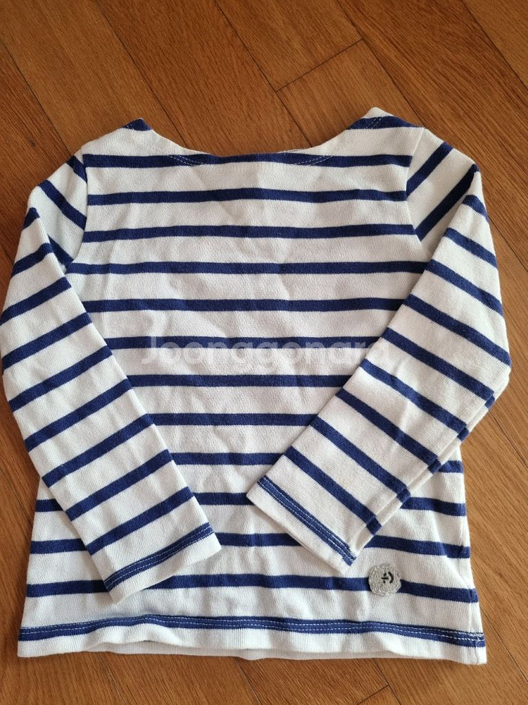 여아 베네베네 3t 4t 상의 티 블라우스 3세4세5세--1