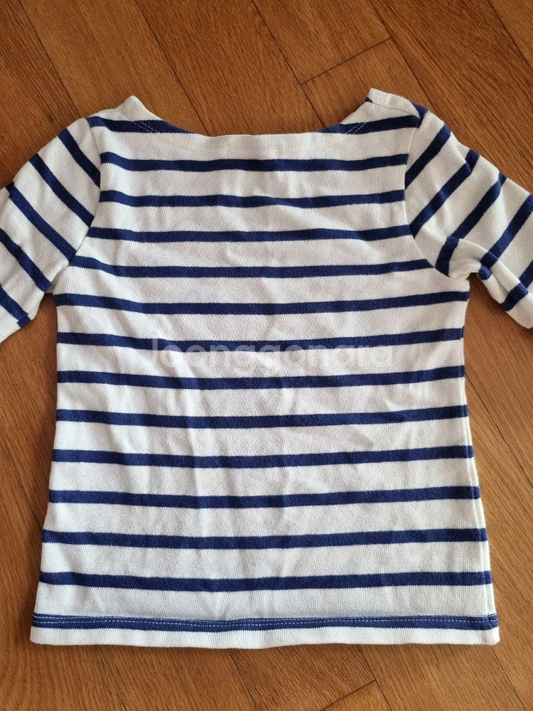 여아 베네베네 3t 4t 상의 티 블라우스 3세4세5세--2