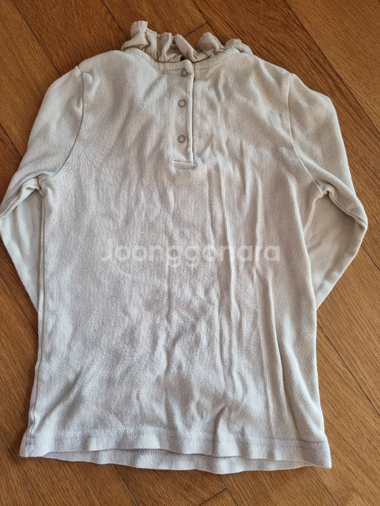 여아 베네베네 3t 4t 상의 티 블라우스 3세4세5세--5