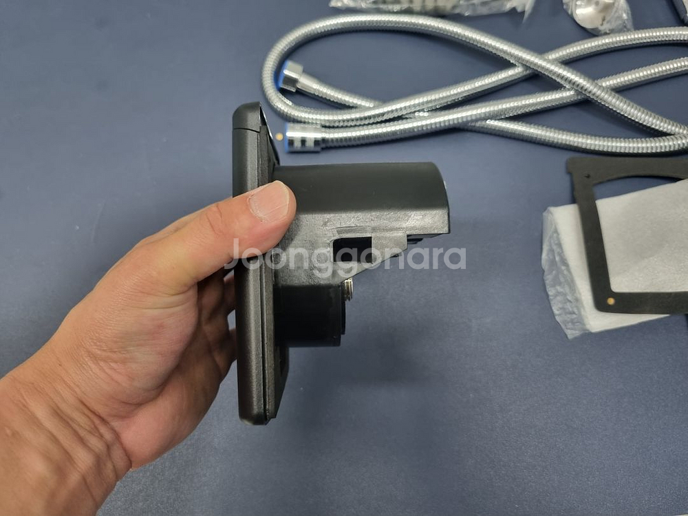 ​캠핑카용 외부 수전 (미사용)--3