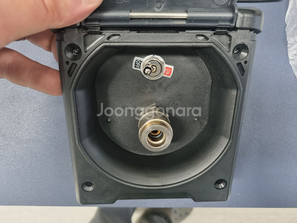 ​캠핑카용 외부 수전 (미사용)--1