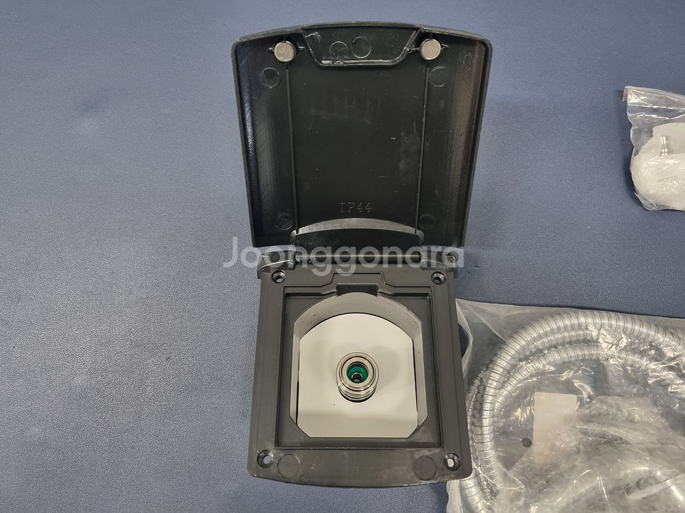 ​캠핑카용 외부 수전 (미사용)--6