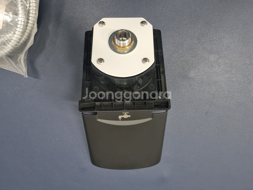 ​캠핑카용 외부 수전 (미사용)--7