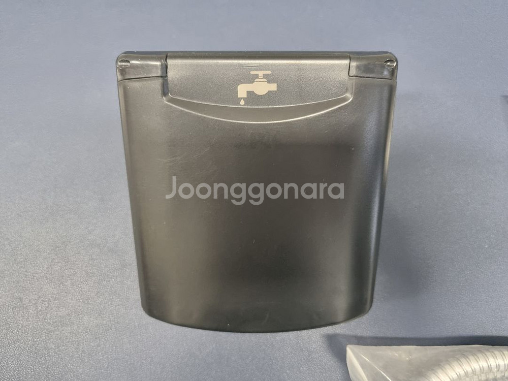 ​캠핑카용 외부 수전 (미사용)--5