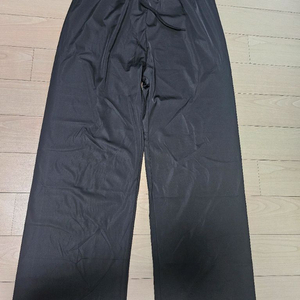 새상품 여성 자외선 차단 바지