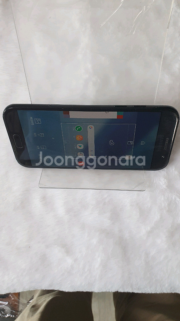 SM-A520 삼성갤럭시 A5 2017--2