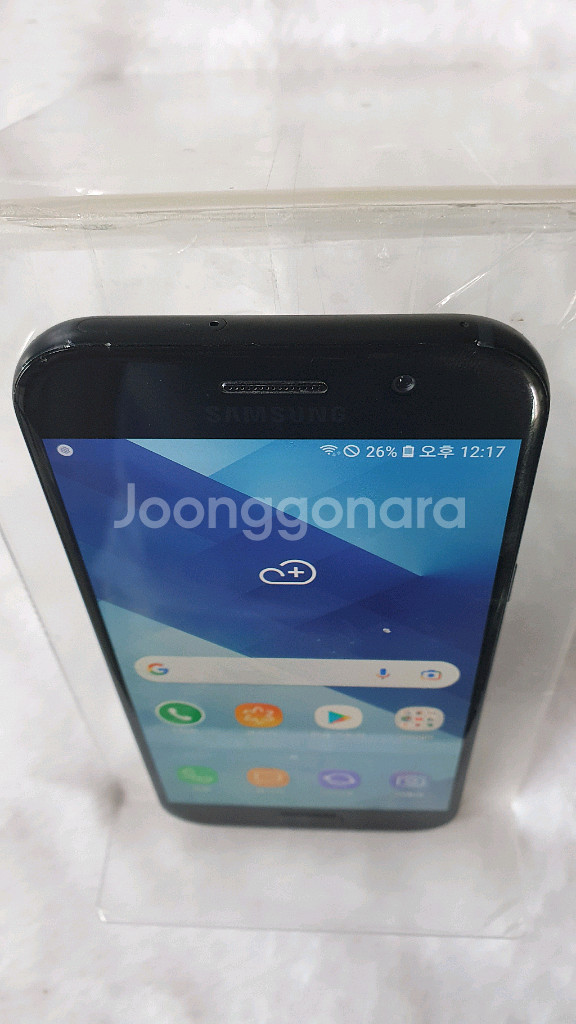 SM-A520 삼성갤럭시 A5 2017--1