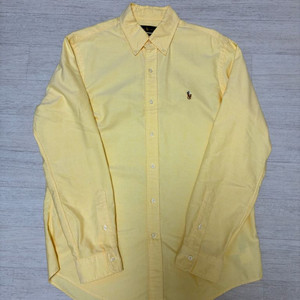 폴로 랄프로렌 옥스포드셔츠