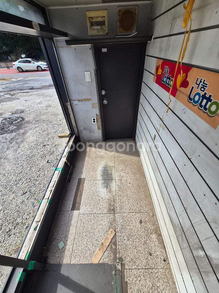 로드샵 가판대 컨테이너 판매합니다--6