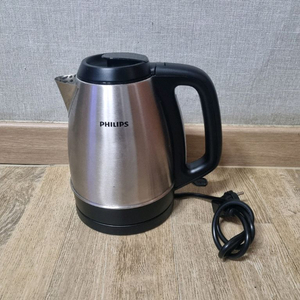 필립스 전기포트 팝니다