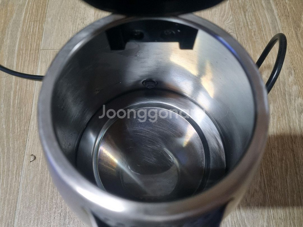 필립스 전기포트 팝니다--1