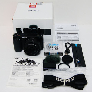 [소니] ZV-E10 블랙 3회사용 팝니다.(186컷)