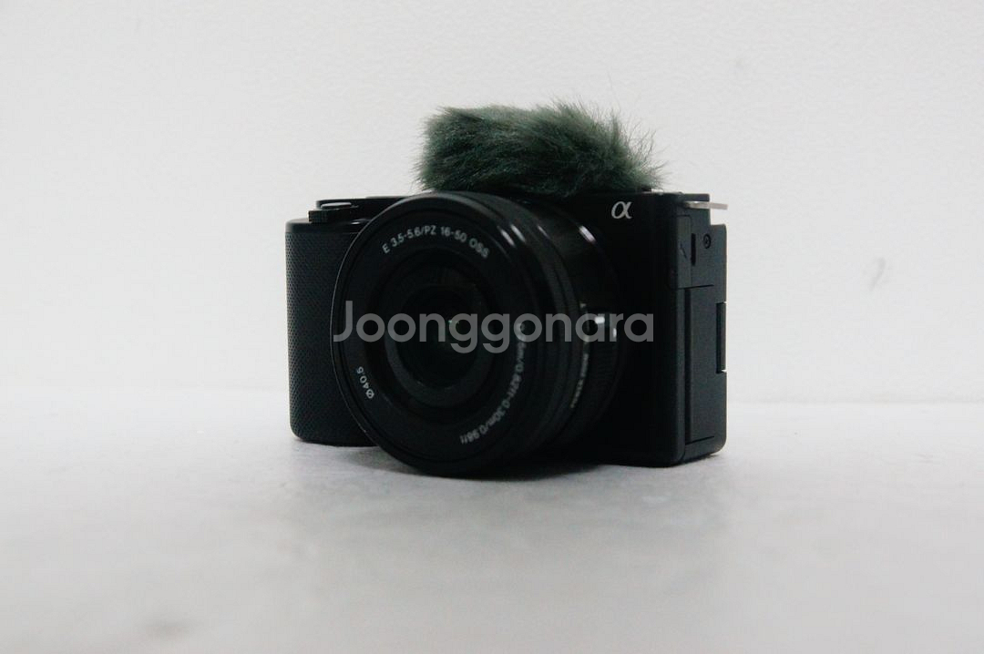 [소니] ZV-E10 블랙 3회사용 팝니다.(186컷)--6