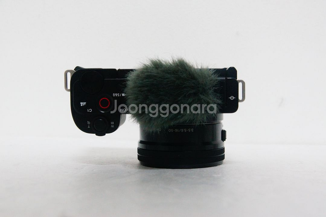 [소니] ZV-E10 블랙 3회사용 팝니다.(186컷)--7