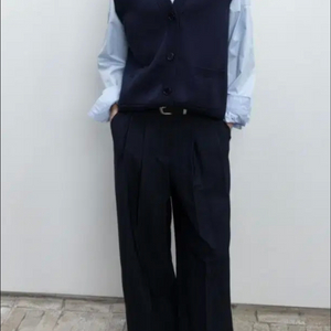 오르 니트 베스트 m 새상품