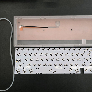 Nuxroskb Krush65 pc